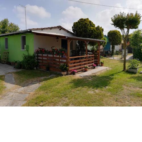 Bungalow Gambaro