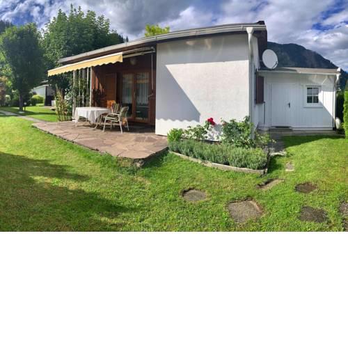 Bungalow Genser Döbriach am Millstätter See - OKT041001-B
