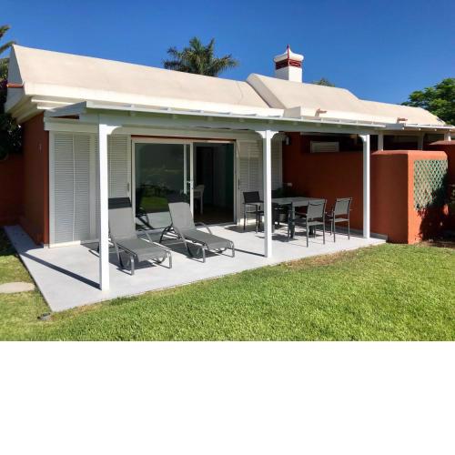 Bungalow Gran Canaria Resort BLANCO
