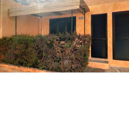bungalow in Sardegna