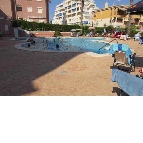 Bungalow in the district of La Mata - 1