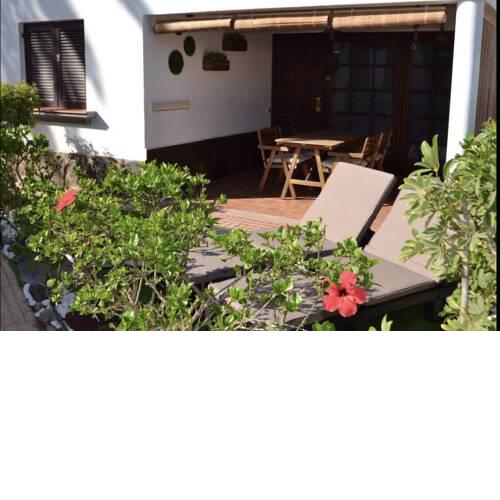 Bungalow Ipanema Gran Canaria