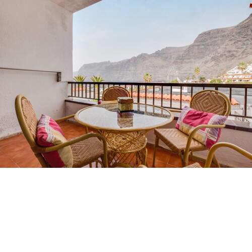 Bungalow Los Gigantes