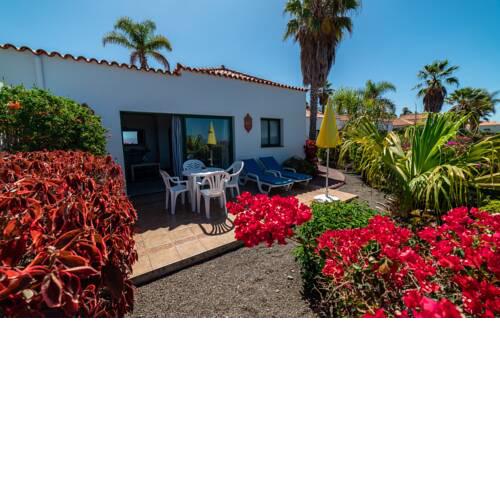 Bungalow Mary I Villa Verde