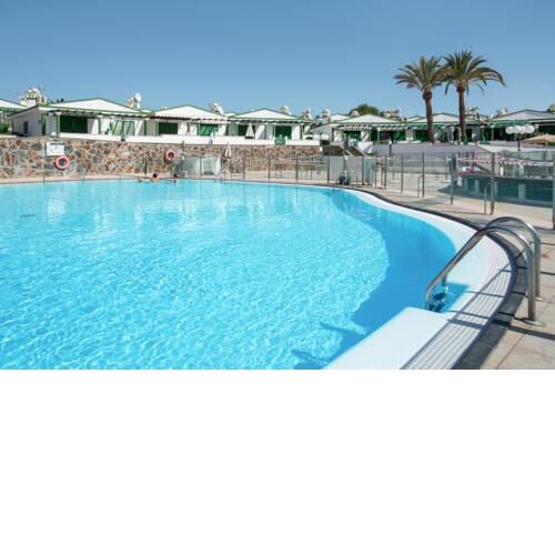 Bungalow Maspalomas