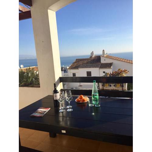 Bungalow Mediterraneo