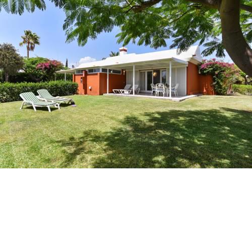 Bungalow Melocotones Maspalomas PM