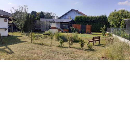 Bungalow mit Garten und Carport Nähe Asia Linsberg Therme und Golfclub Linsberg