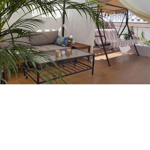 Bungalow Monte Golf