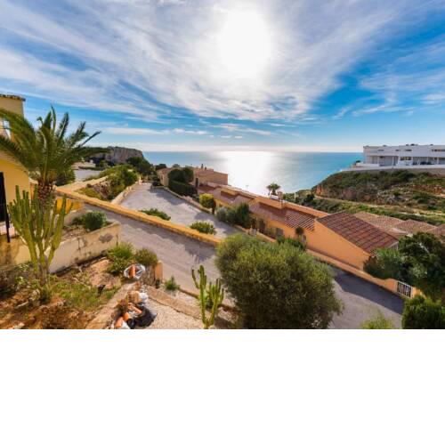 Bungalow Ojeda - Plusholidays