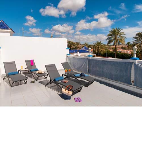 Bungalow Pasito Blanco Porto Mare 44