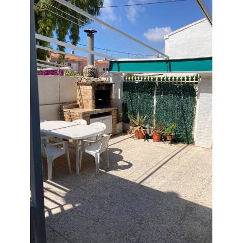 Bungalow Playa Lisa en Santa Pola
