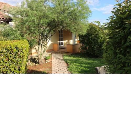 Bungalow Porec (4400-6)