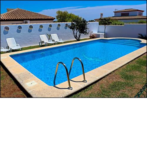 Bungalow Ramos III