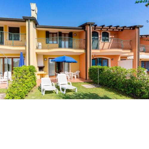 Bungalow S3