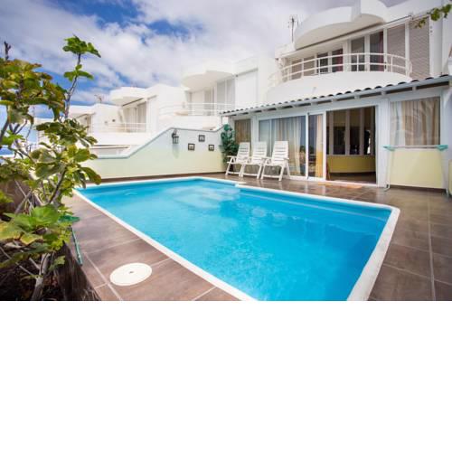 Bungalow Sanset