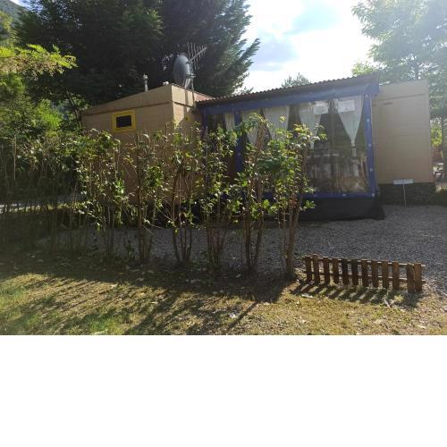 Bungalow SEAESTA BLUE Lago di Lugano