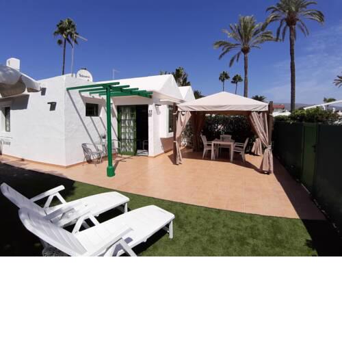Bungalow Serenity Maspalomas