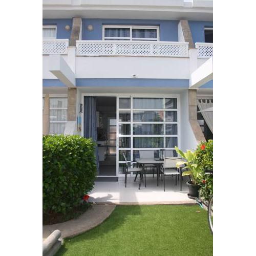 Bungalow Tauro Maspalomas