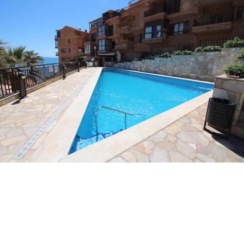Bungalow Torre del Mar 1