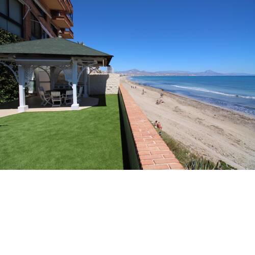 Bungalow Torre del Mar 2