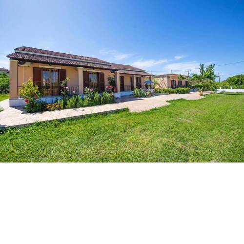 Bungalows Agathi Roda - CFU01023-BYB