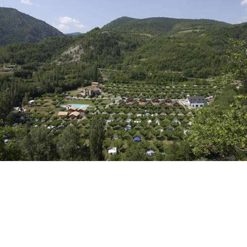 Bungalows & Apartaments Baliera