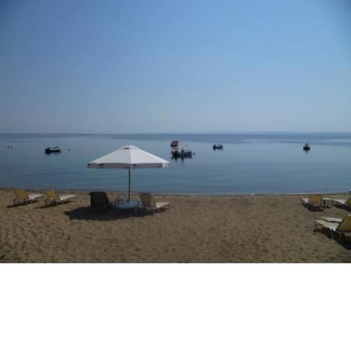 Bungalows Camping Kouyoni