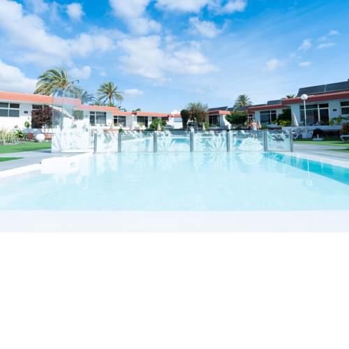 Bungalows Doña Rosa