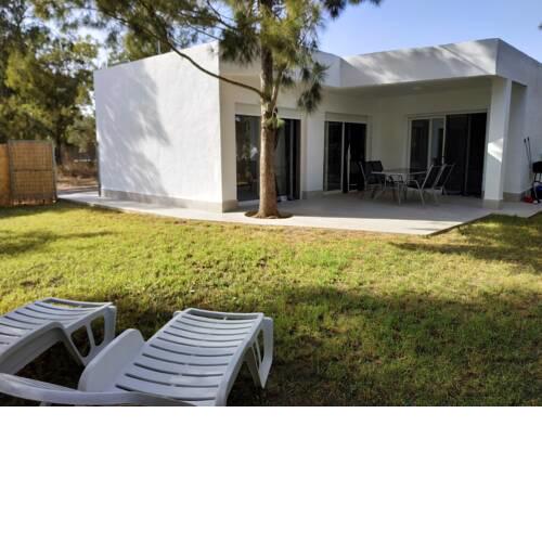 Bungalows el Molino
