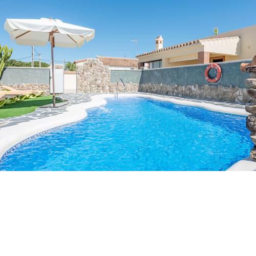 Bungalows La Aceitera - Casa 1