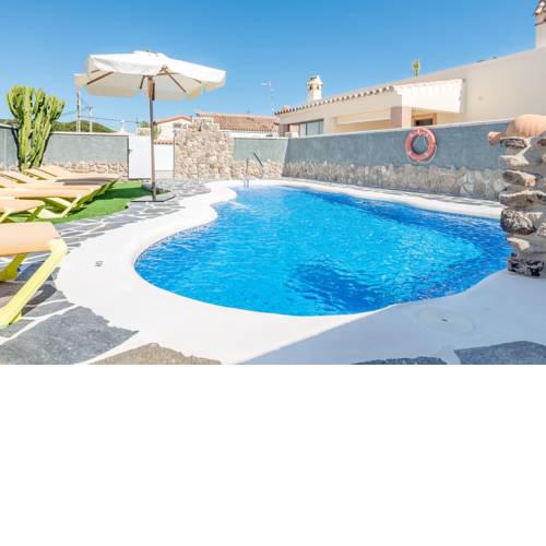 Bungalows La Aceitera - Casa 2
