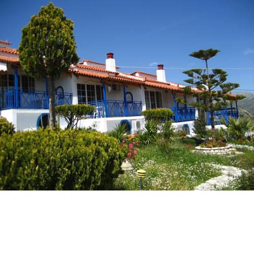 Bungalows Lemoni