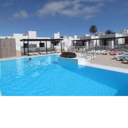 Bungalows Mar Azul - Adults Only