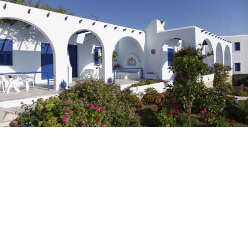 Bungalows Marina