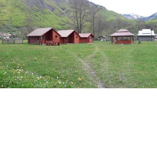 Bungalows-Oaza
