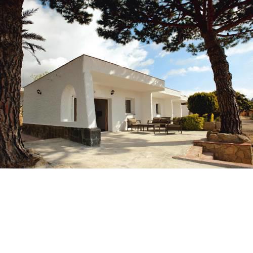 Bungalows Papalus Lloret de Mar - CON01386-JYB