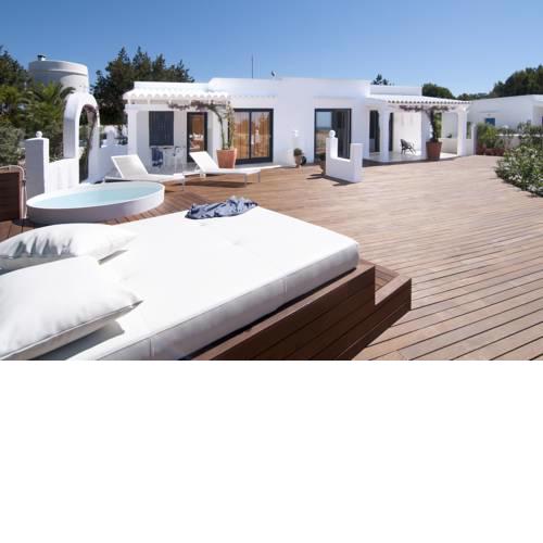 Bungalows Paraíso de los Pinos