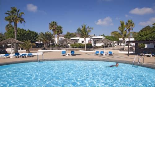 Bungalows Playa Limones