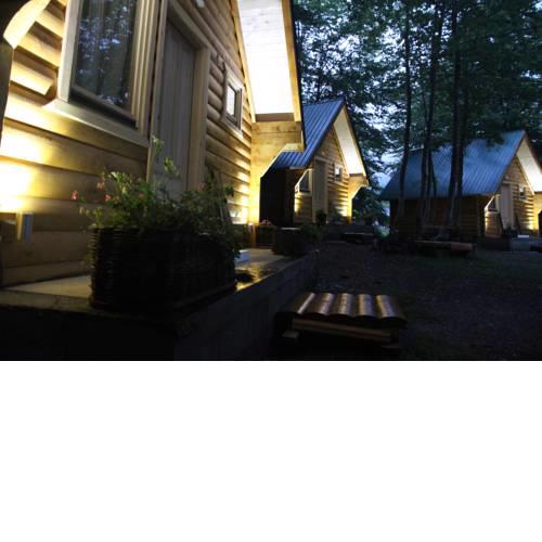 Bungalows Prokletije