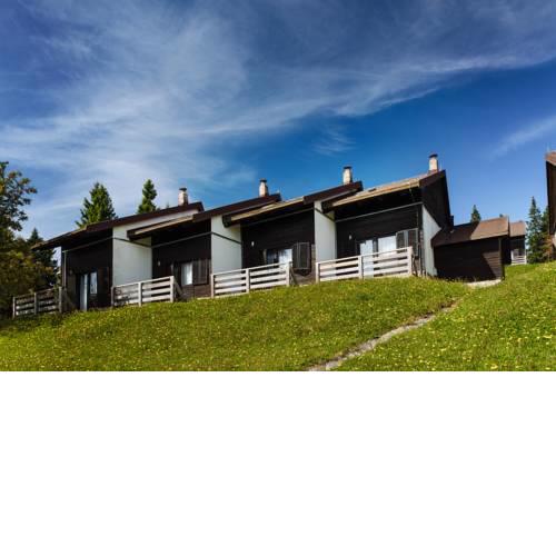Bungalows Rogla