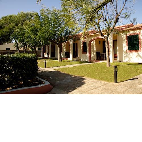Bungalows Ses Malvas