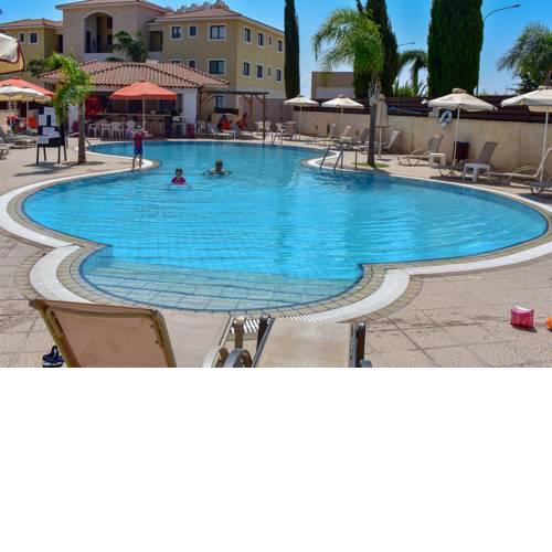 BuonaNotte Kyklades Resort Townhouse