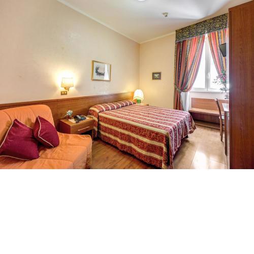 Buonarroti Home
