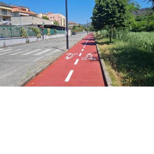 Buongiorno a tutti!