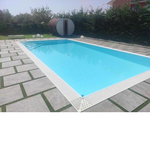 Buongiorno Majella - Appartamento con piscina