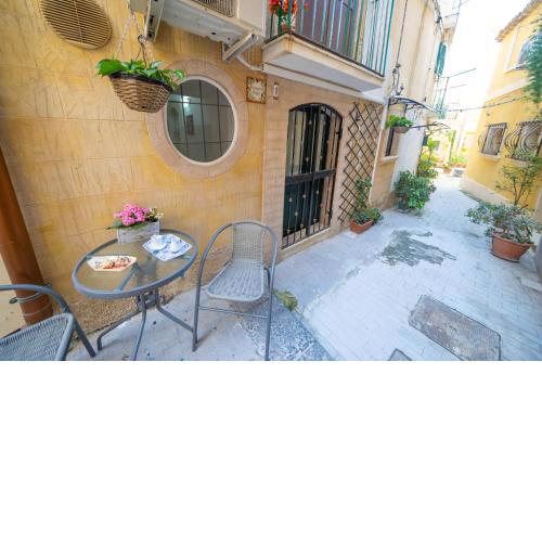 Buongiorno Ortigia casa vacanze