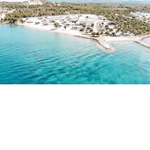 BUQEZ ECO RESORT - Beach 1st line