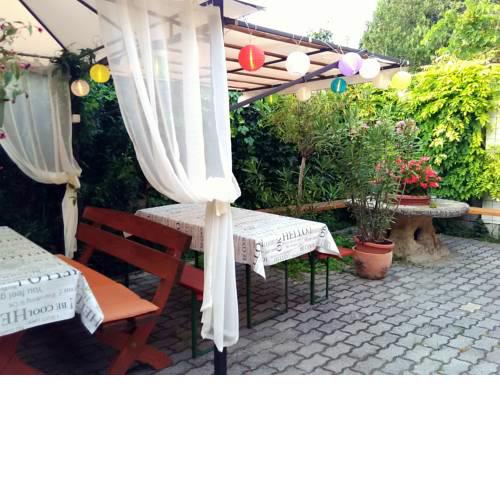 Burg Apartmanház