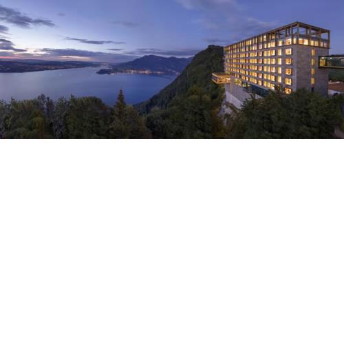 Bürgenstock Hotels & Resort - Bürgenstock Hotel & Alpine Spa